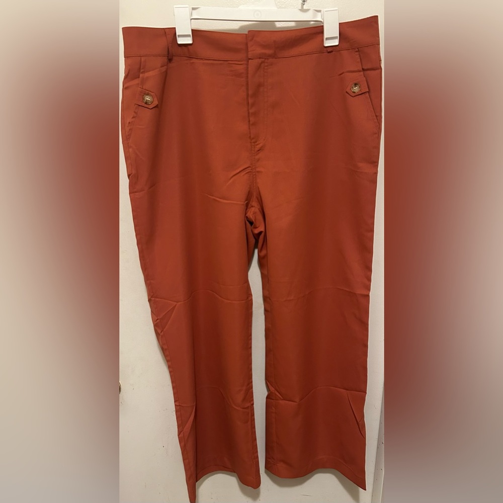 Lightweight pants size xl